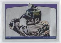 Wave 2 - Ichiro #/25