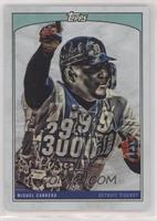 Wave 1 - Miguel Cabrera #/199