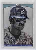 Wave 1 - Don Mattingly