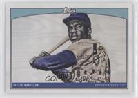 Wave 2 - Jackie Robinson