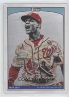 Wave 2 - Juan Soto