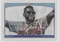 Wave 2 - David Ortiz