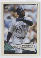 Ken Griffey Jr. #/99