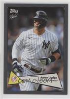 Aaron Judge #/150