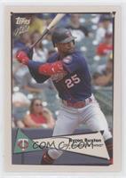 Byron Buxton