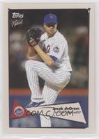 Jacob deGrom