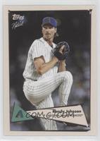 Randy Johnson