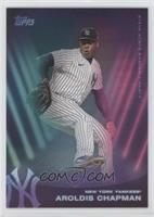 Aroldis Chapman