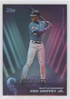 Ken Griffey Jr.