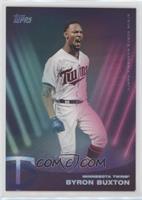 Byron Buxton