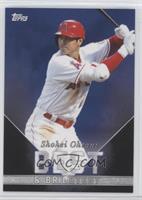 Best & Brightest - Shohei Ohtani #/75