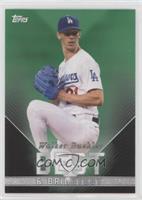 Best & Brightest - Walker Buehler #/99