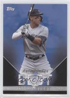 Best & Brightest - Aaron Judge #/50