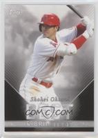 Best & Brightest - Shohei Ohtani