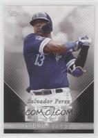 Best & Brightest - Salvador Perez