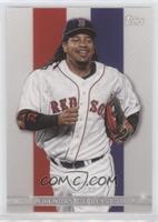 Leyendas de Béisbol - Manny Ramirez