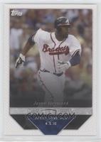 Make it Count! - Jason Heyward