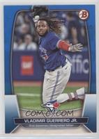 Vladimir Guerrero Jr. #/150