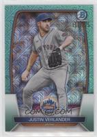 Justin Verlander #/225