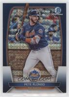 Pete Alonso #/150