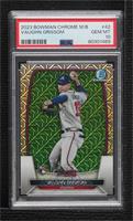 Vaughn Grissom [PSA 10 GEM MT]