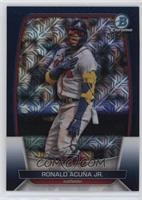 Ronald Acuña Jr. #/175