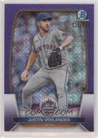 Justin Verlander #/250