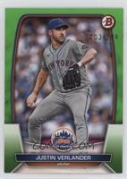 Justin Verlander #/399