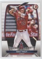 Mike Trout [Good to VG‑EX]