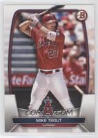 Mike Trout [EX to NM]