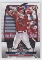 Mike Trout [EX to NM]