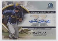 Sal Frelick #/99