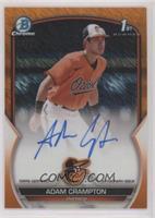 Adam Crampton #/25