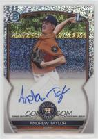 Andrew Taylor #/299
