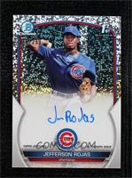 Jefferson Rojas #265/299