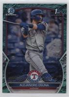 Alejandro Osuna #/125