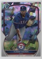 Kumar Rocker [EX to NM]