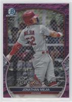 Jonathan Mejia #/199