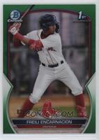 Freili Encarnacion #/99