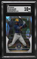 Luis Lara [SGC 10 GEM] #/399