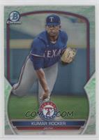 Kumar Rocker [EX to NM]