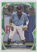 Junior Caminero #/99