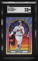 Brett Baty [SGC 10 GEM]