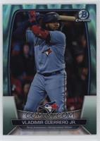 Vladimir Guerrero Jr. [Good to VG‑EX] #/199