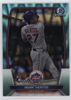 Mark Vientos #/199