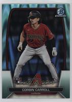 Corbin Carroll #/199