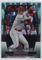 Shohei Ohtani #/199