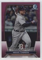 Miguel Cabrera #/299