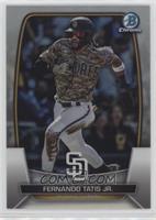 Fernando Tatis Jr. #/499