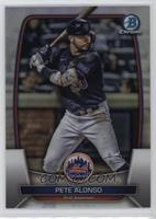 Pete Alonso [EX to NM] #/499